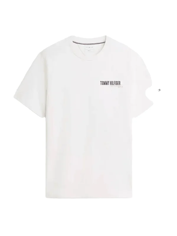Summer Back Graphic