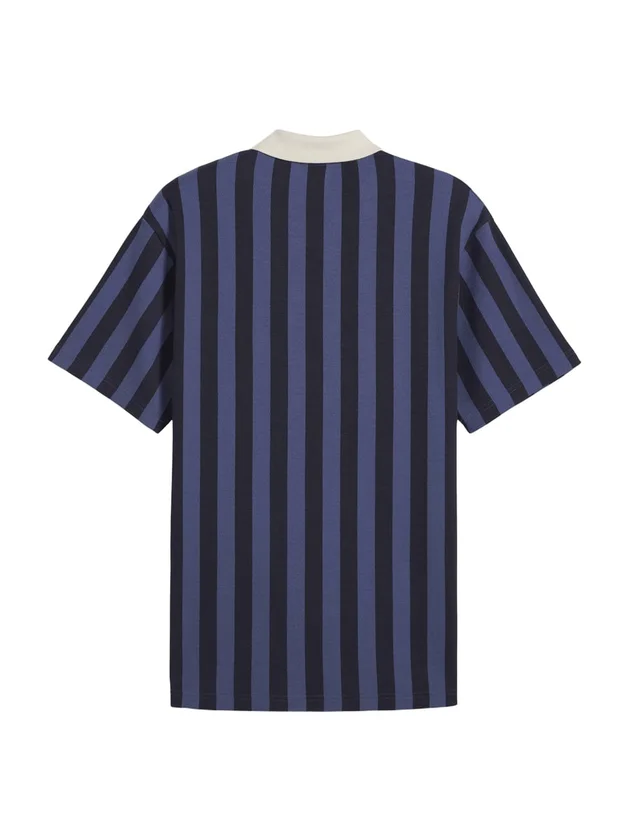 Class Relaxed Pinnacle Polo