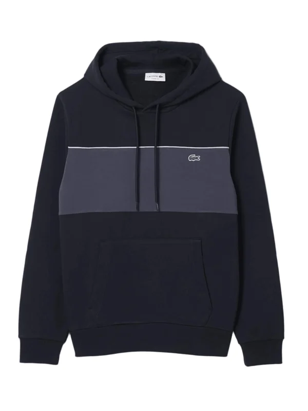 Sweatshirt Color Block
