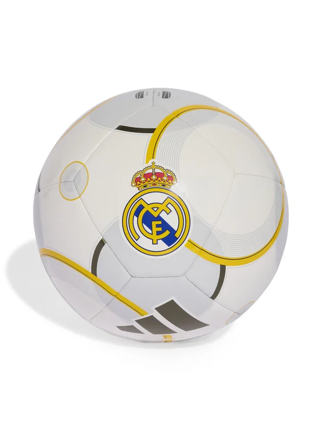 RM Clb Home