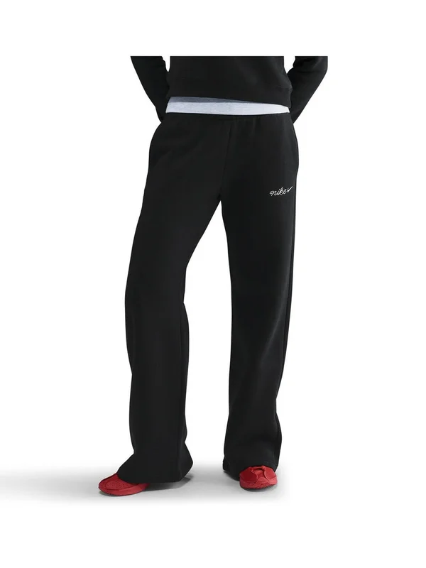 Phnx Flc Strght Leg Pnt