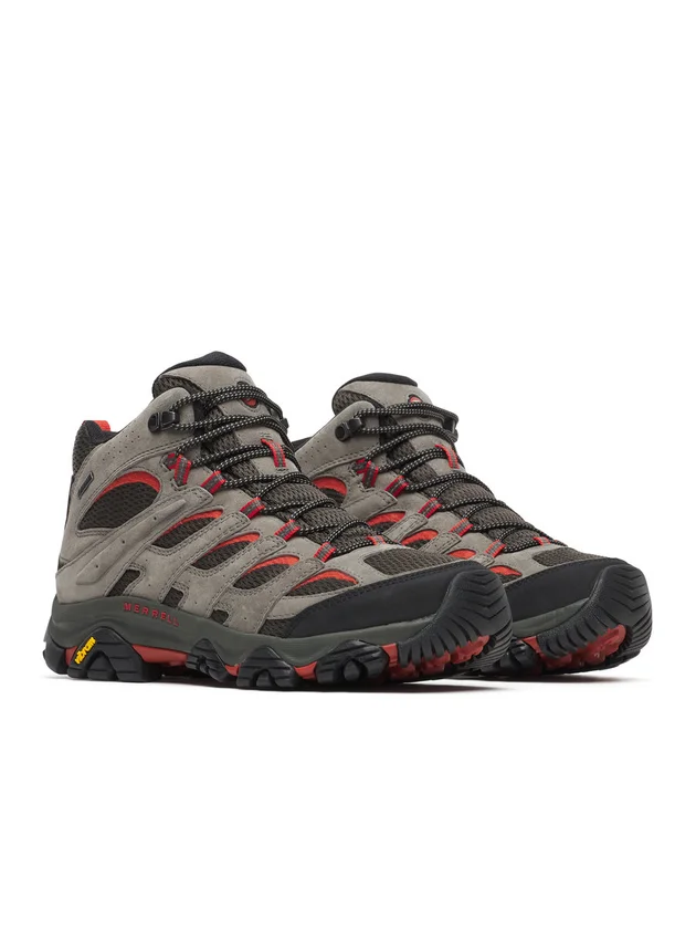 Moab 3 Mid GTX