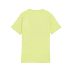 FRESH YELLOW-BLEU AZUR