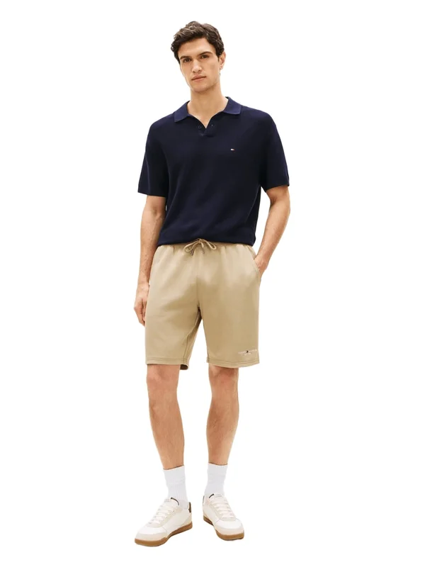 Logo Sweatshort