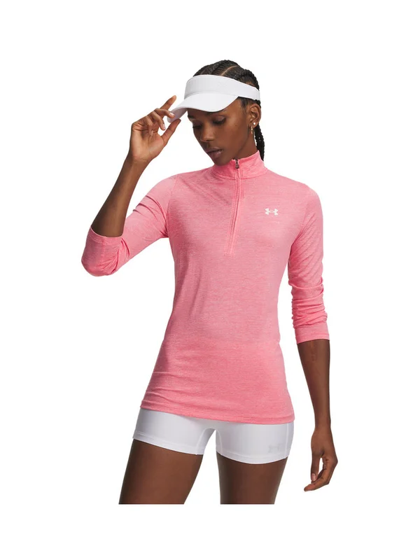 Tech 1/2 Zip Twist
