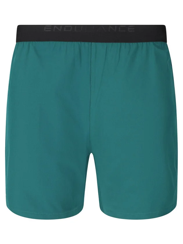 Letic V2 Shorts