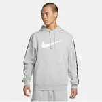 DK GREY HEATHER/DK GREY HEATHER/WHITE