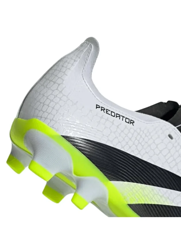 Predator League MG