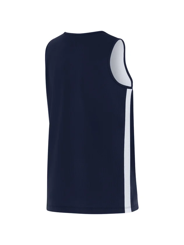 Youth Team25 Basketball Stock Reversible Jersey