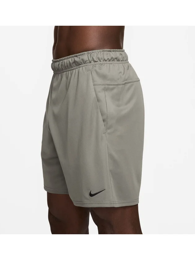 Df Flex 7in Short