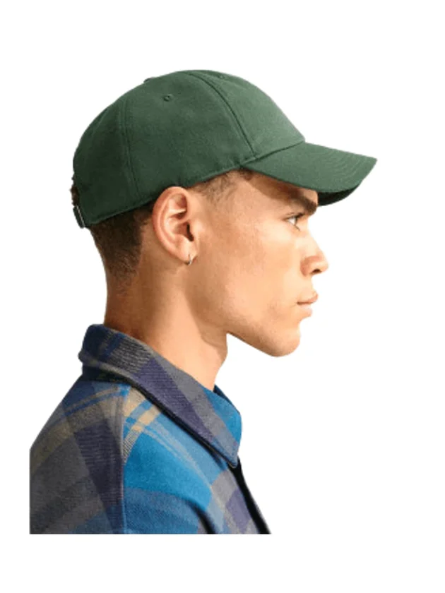 Club Cap CB Sm Swsh L