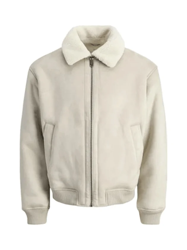 Lulu Bomber Jacket Sn