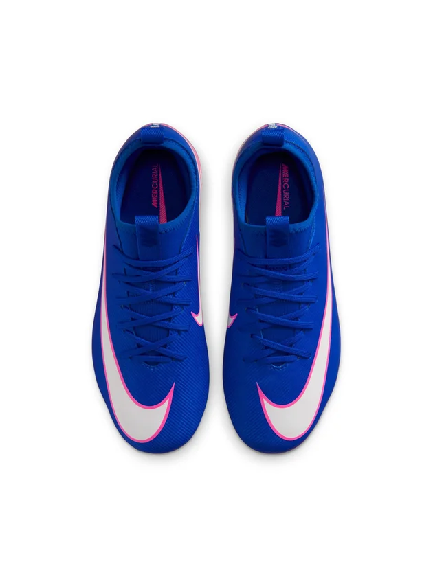 Zoom Vapor 16 Academy FG MG