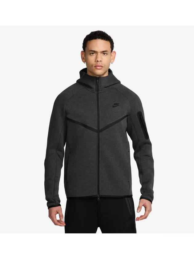 Tch Flc Fz Wr Hoodie