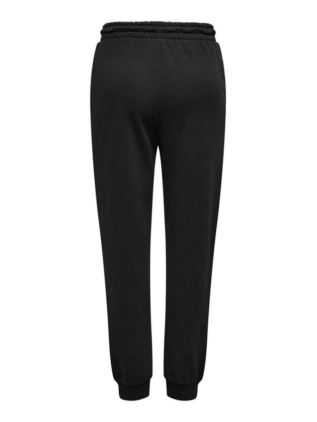 Melina Slim Sweat Cuff Pant Noos
