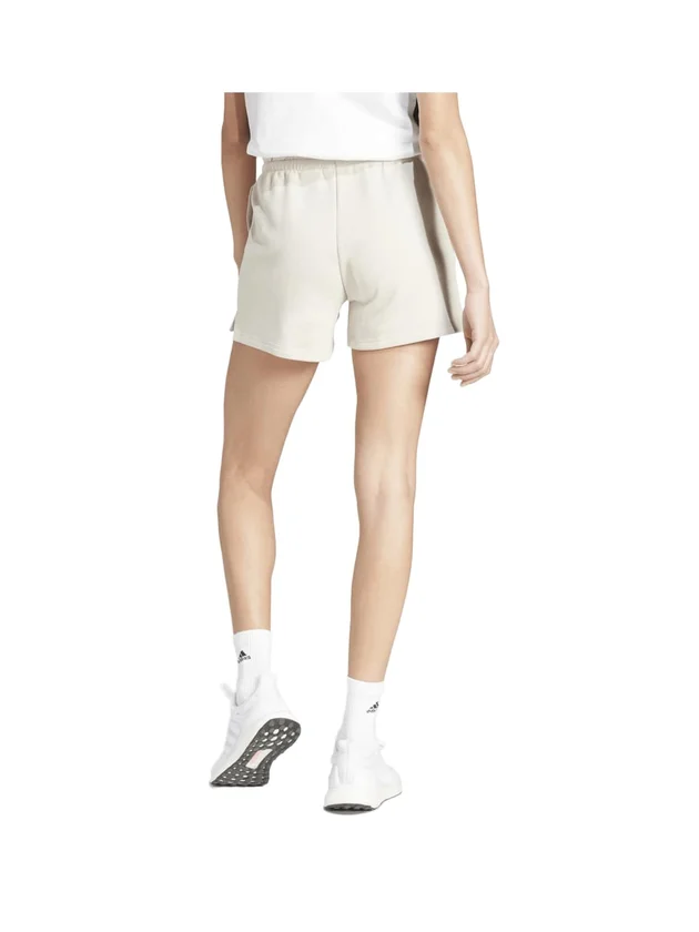 Essentials Small Logo Feel Cozy Short