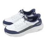 WHITE/NAVY