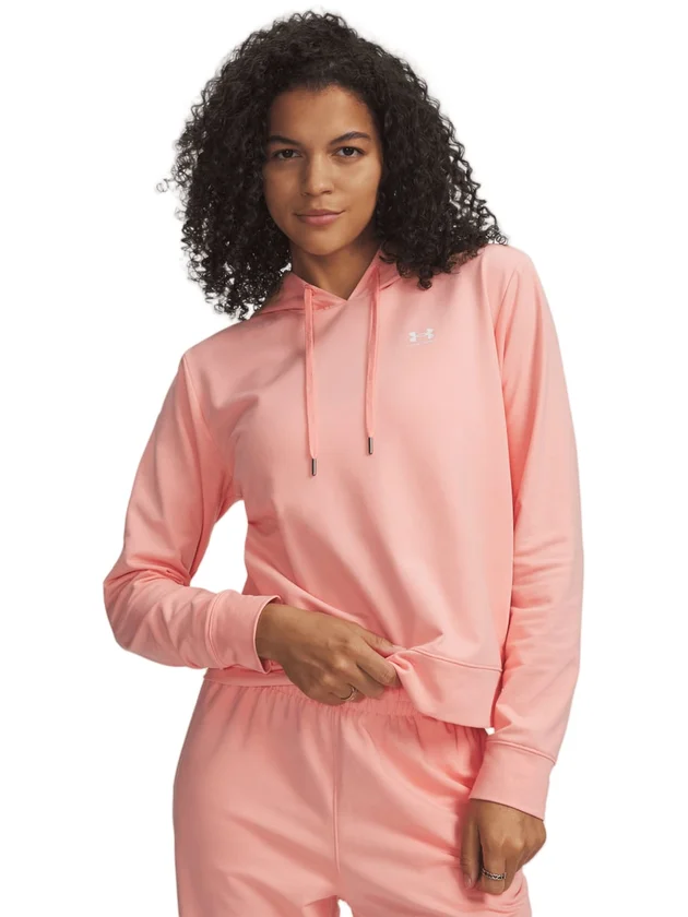 Sport Terry Hoodie