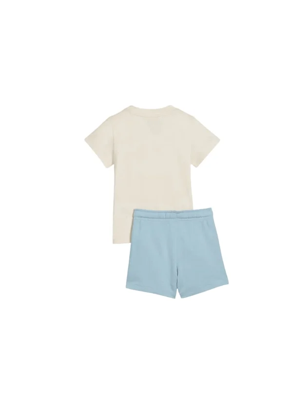 Minicats Ess Tee And Shorts Set