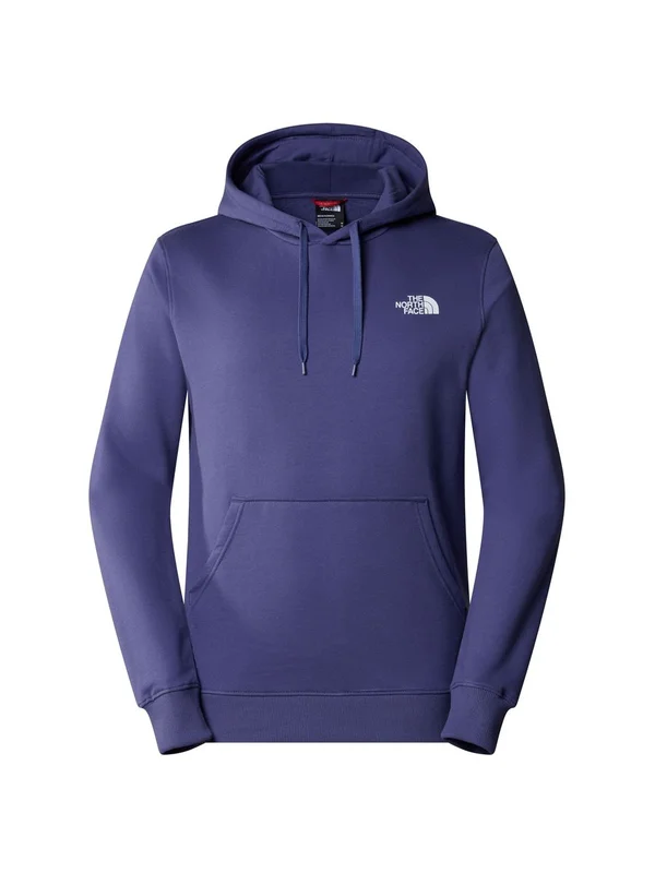 Simple Dome Hoodie