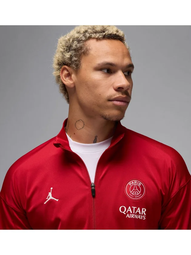 PSG Strike