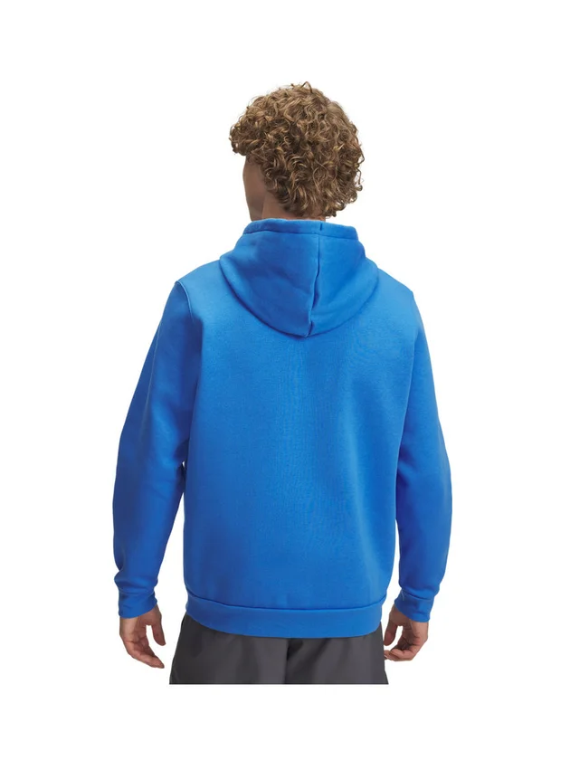 Icon Fleece Hoodie