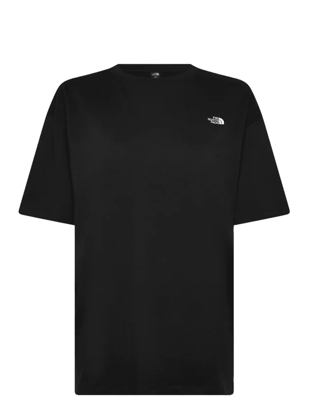 Essential Simple Dome Os Ss Tee