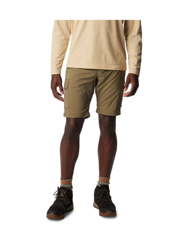 Silver Ridge Utility Convertible Pant