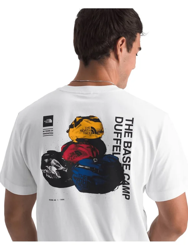 Bcd Celebration Relaxed Short Sleeve T
