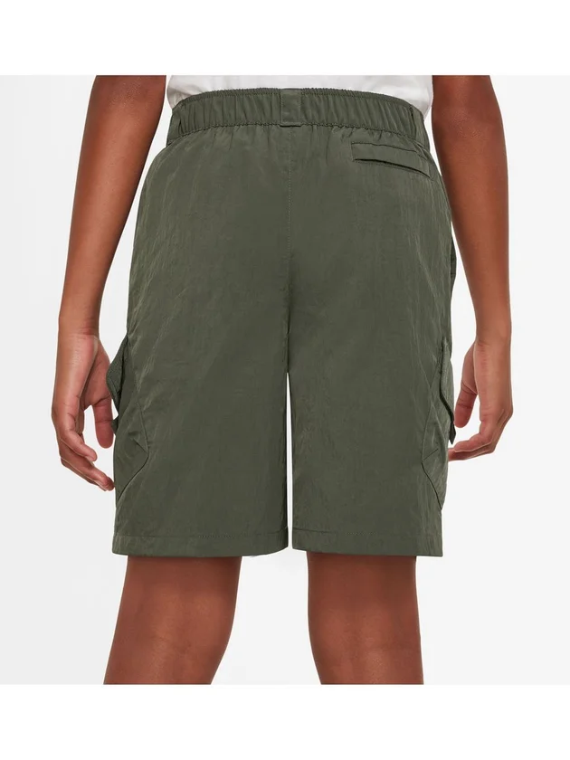 Odp Wvn Cargo Short