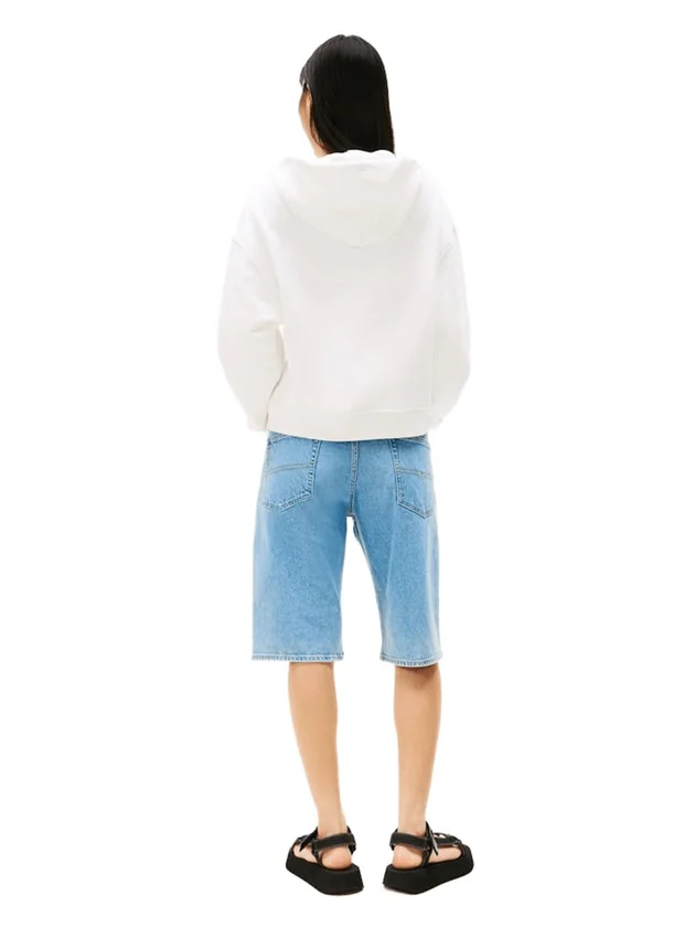 Bxy Badge Hoodie Ext