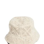 CLOUD DANCER / DETAIL:ST 2 BUCKET HAT