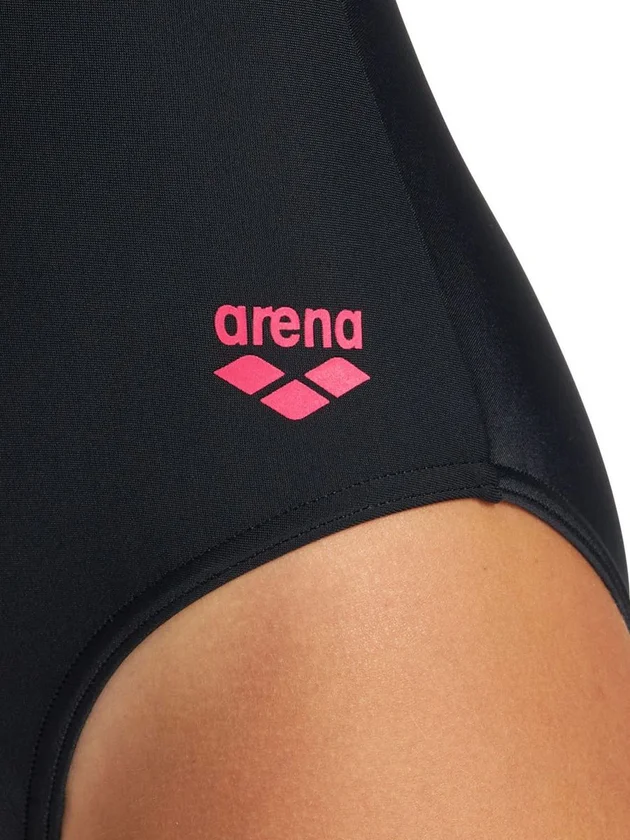 G Linear Serigraphy Swim Pro One