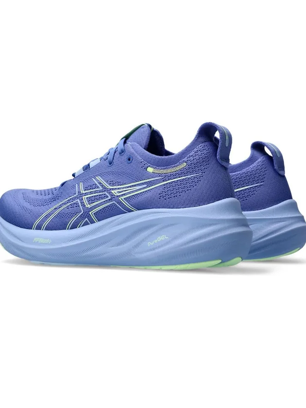 Gel Nimbus 26