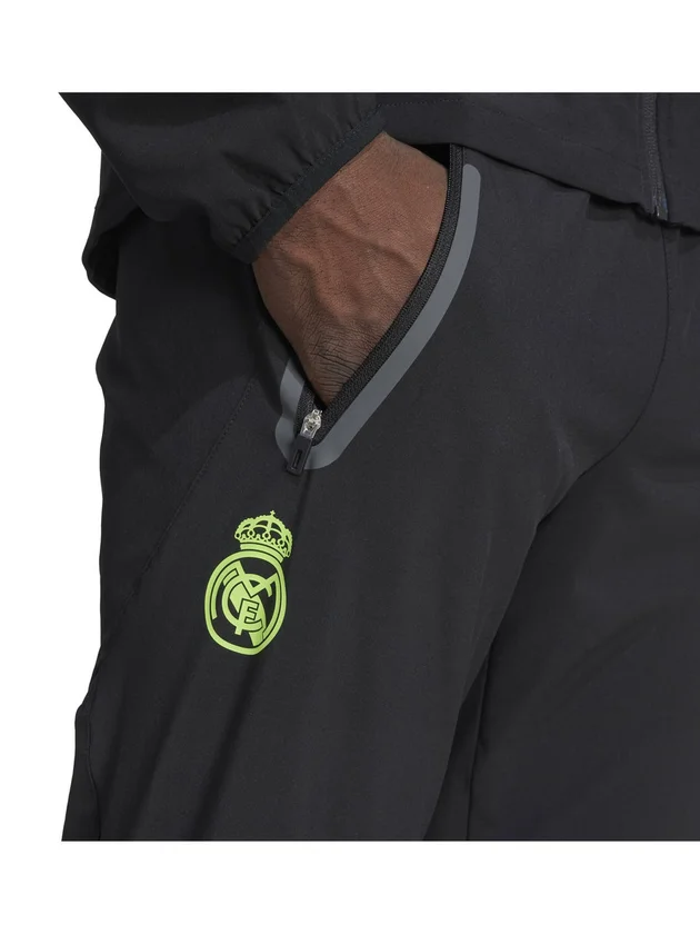 Real Madrid Vt