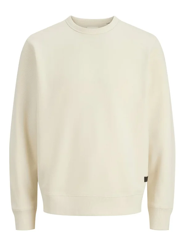 Jjedover Classic Sweat Crew Neck Sn