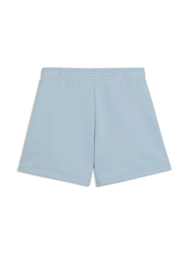Ess Tape High Waist Shorts Tr G