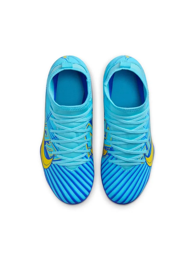 Superfly 9 Club KM FG MG