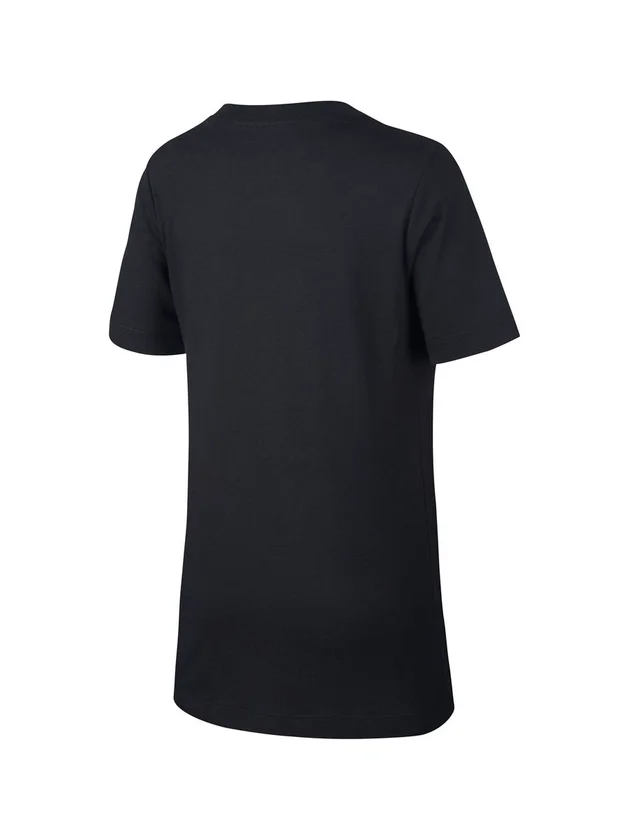 Tee Emb Futura