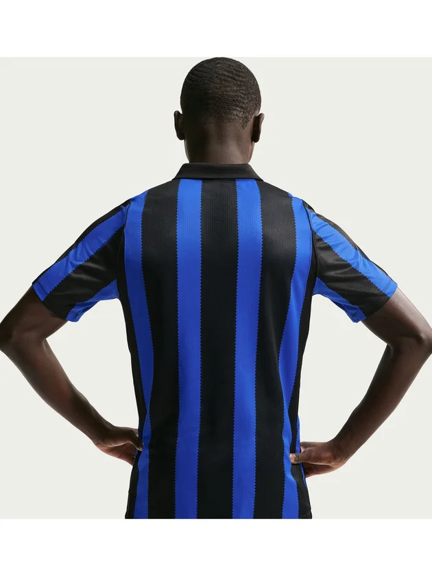 Inter Milan Domicile 2026/2027 Stadium