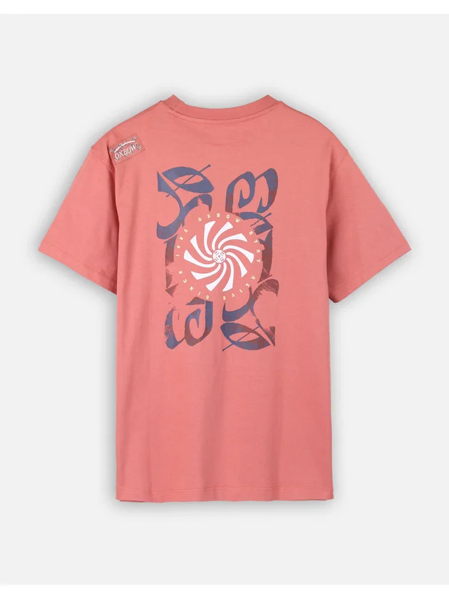 Eternal Tee Mcourtes Vision