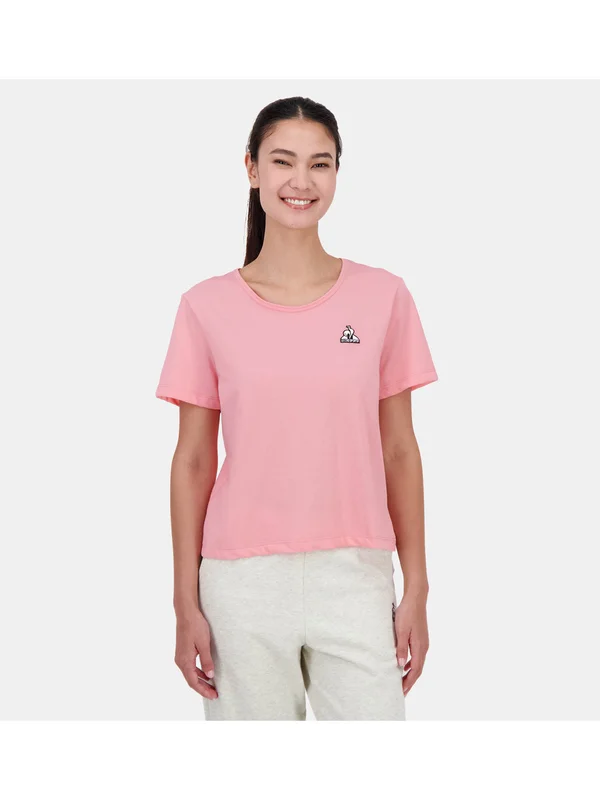 Contemporain SP Tee SS N1