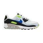 SUMMIT WHITE/RACER BLUE-VOLT-BLUE TINT