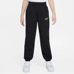 BLACK/METALLIC GOLD