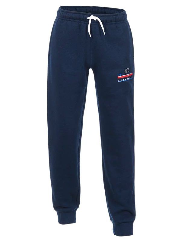 Elastic Cuff Pants