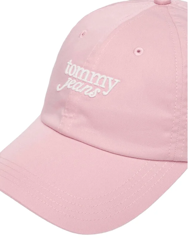 Script Logo Cap