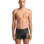 BLACK-ARTIC LIME