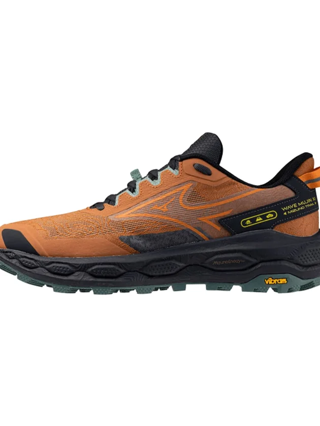 Wave Mujin 11