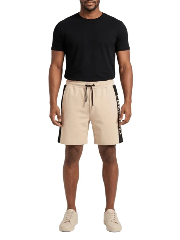 Short Chabrand