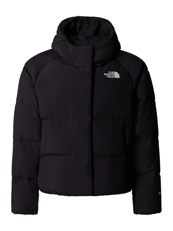 G North Down Hooded Jacket
